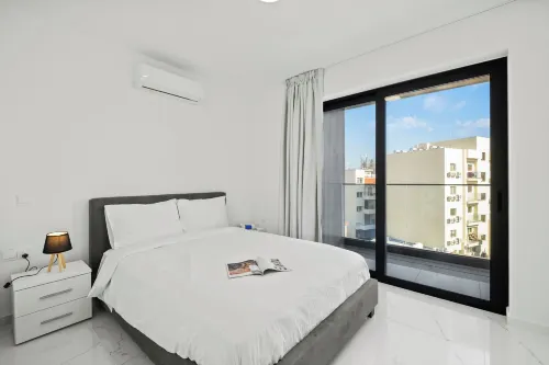 Maestro City Apartments