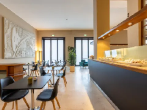 ホテル ヌオーヴァ グロッセート グロッセートのホテル