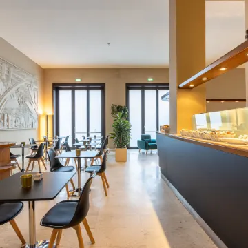 Hotel Nuova Grosseto