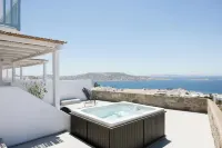 Boho Origin Mykonos