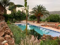Azzaouia Resort & Development - ที่มีสระว่ายน้ำ