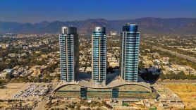 Movenpick Centaurus Islamabad
