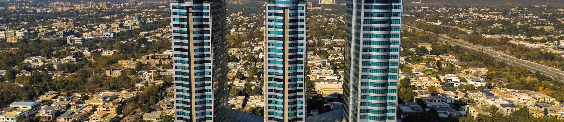 Four-Star Hotels