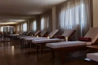 Vasia Resort and Spa, Sissi, Crete - spa