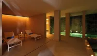 長廊阿誇飯店 - SPA