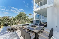 Just Beachy by Beach Retreats