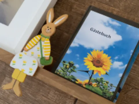 Ferienwohnung in Tating Hotels in Tating