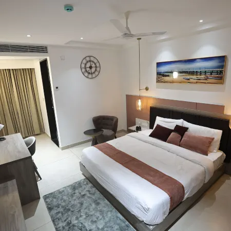 Le Prestige Residency