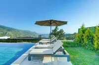 Villa Pluto 1 - Planet Luxury Villas - Villas