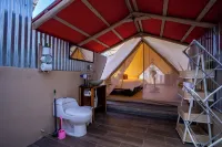 Guanaglamp Hotels in Matapalo
