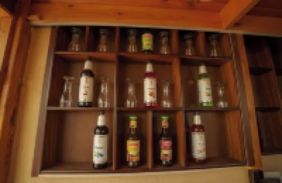 Pyramids Sunshine Inn Hotels in Zawya Abou Muslim