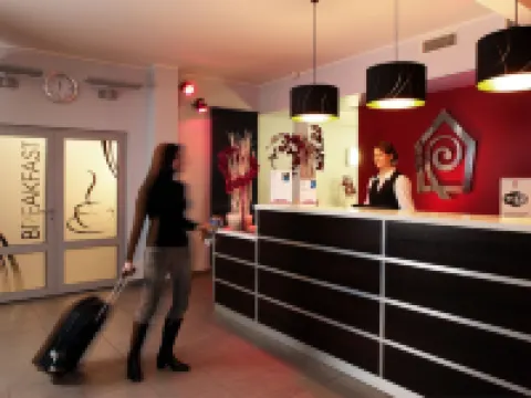 Dodo Hotel Hotels in Riga