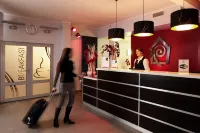Dodo Hotel Hotels in Riga