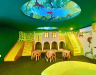 Urban Towers by Andiani Travel