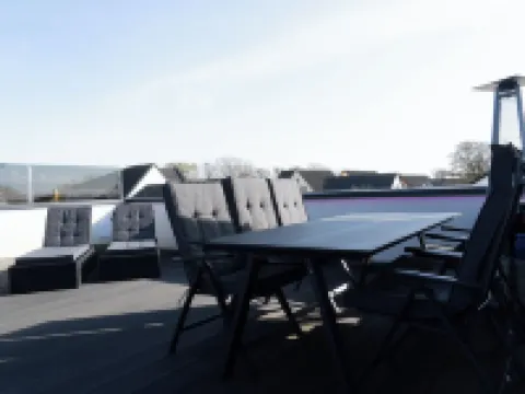 Birkelse Hotel og Kro Hotels in Jammerbugt Municipality