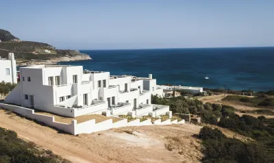Phos de Antiparos Hotels near Glaraki cruises