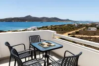Phos de Antiparos - Beach