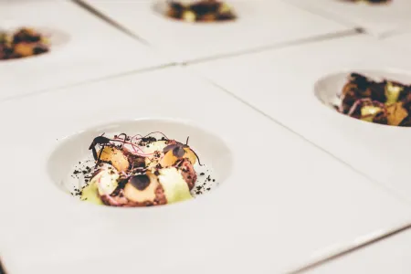 Eriksberg Hotel & Nature Reserve Отели в г. коммуна Карлсхамн