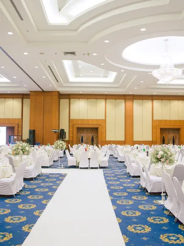 รูปภาพของโรงแรมแกรนด์ปาร์ค