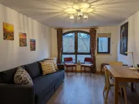 New Bright and Sunny Flat in Oxford City Centre - balcon