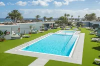 Bungalows Doña Rosa - Pools