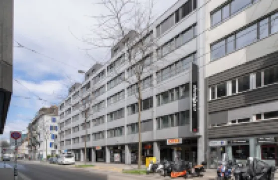 蘇黎世City Pop 2Night