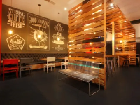 B my Hotel Hotels in Tijuana