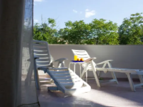 City View Pescara B&B Hotéis em Pescara