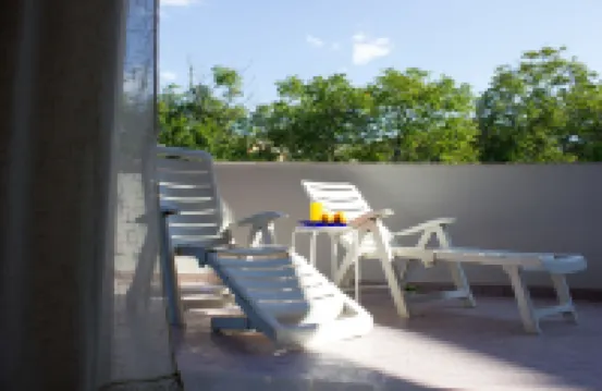 City View Pescara B&B