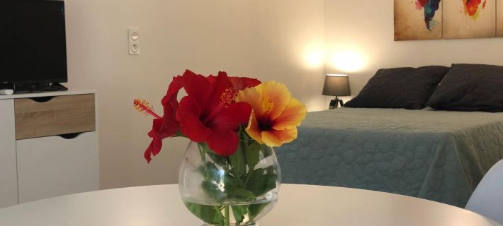 Perla di Macchia Hotels in Bonifacio