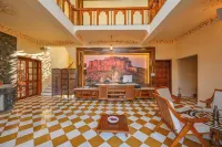 Tryambakam Villa