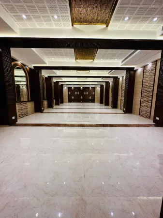 Shyanu Lords Eco Inn Airoli-Near Mindspace Отели в г. Тхане