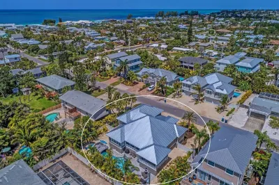 307 65th Street Managed by Beach Retreats Hotels near Restless Natives