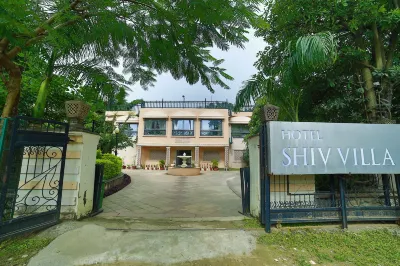 Hotel Shiv Villa Các khách sạn gần Adhar Devi Temple