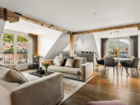 Clarion Hotel Admiral Hotels in Bergen