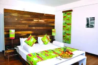 Maalu Maalu Resort & Spa - Thema Collection