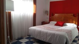 Hotel Corona de Atarfe