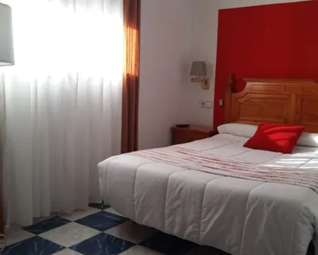 Hotel Corona De Atarfe Hoteles en Atarfe