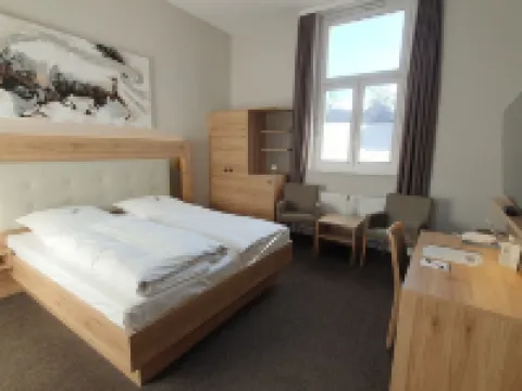 Hotel An der Altstadt Hoteles en Hamelín