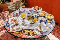 Palazzo Pascal - breakfast