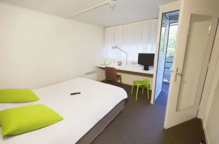 Hotel Campanile Bethune - Fouquieres Les Bethunes