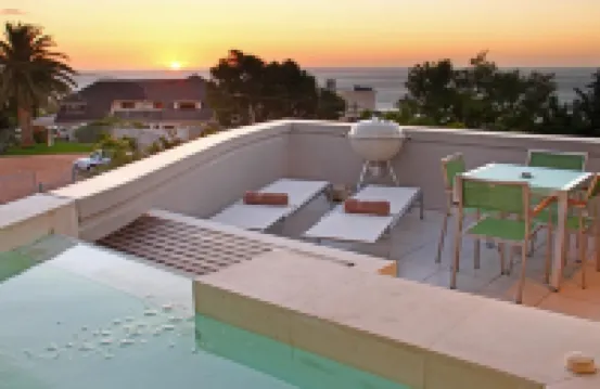 Lion's View Villa & Apartment