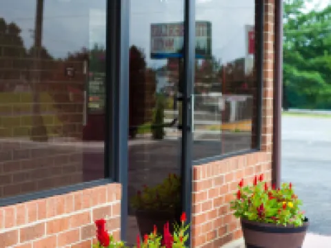 Timberlake Motel Hotels in Campbell County