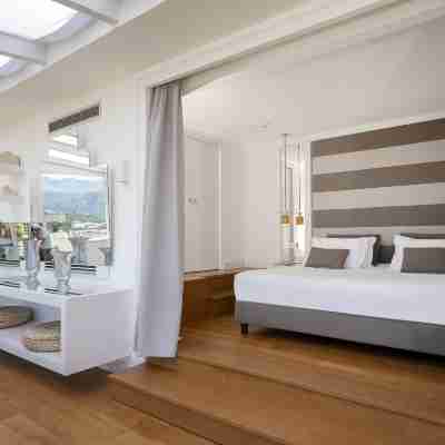 Hotel Conca Park Rooms
