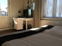 Skovshoved Hotel Hotels in Skodsborg