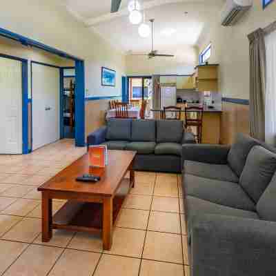 Ingenia Holidays Cairns Coconut Rooms