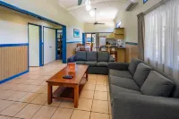 Ingenia Holidays Cairns Coconut