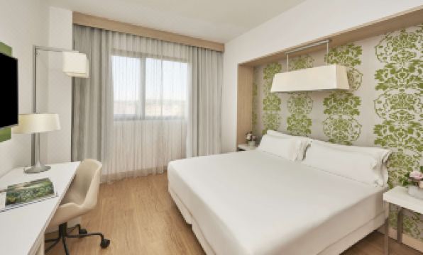 NH Campo Cartagena - Housity