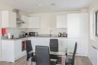 House of Fisher- Solstice House Apartments