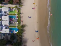 Tolani le Bayburi Villas, Hua Hin - Pranburi - Romantic